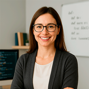 Ioana Georgescu